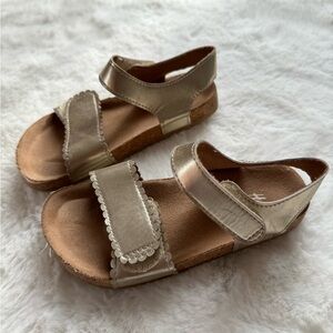 H&M sandals